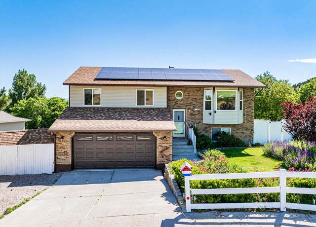 Property at 2130 Sandy Ln, Pocatello, ID 83204, 4 beds, 3 baths