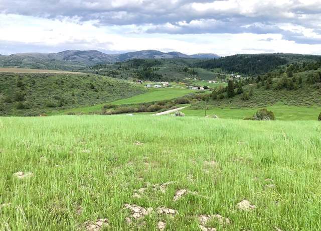 Property at TBD Lot 1 Mornington Dr, Lava Hot Springs, ID 83246