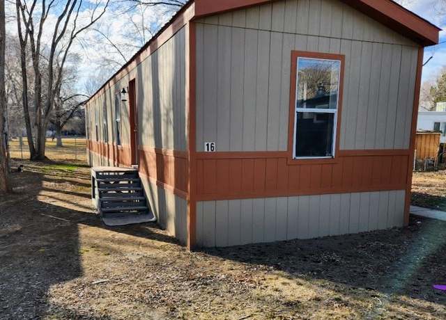 Property at 4317 Opal #16, Pocatello, ID 83204, 3 beds, 1 bath