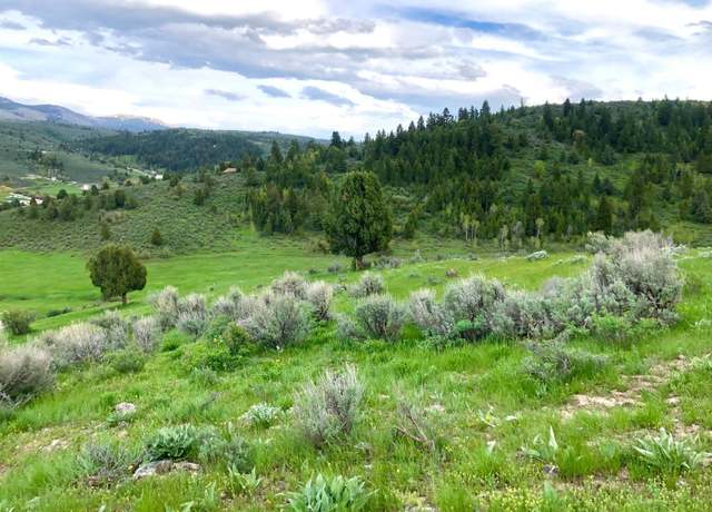 Property at TBD Lot 3 Mornington Dr, Lava Hot Springs, ID 83246