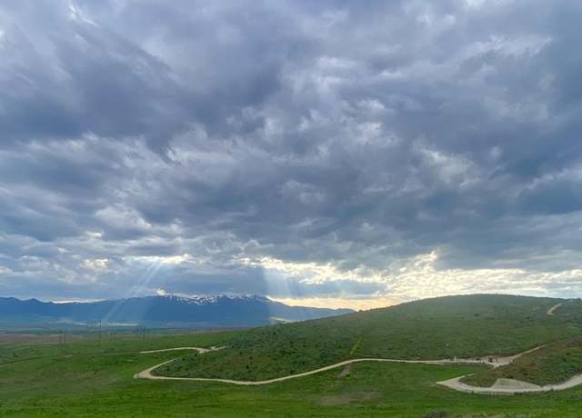 Property at NNA Hwy 34, Preston, ID 83263