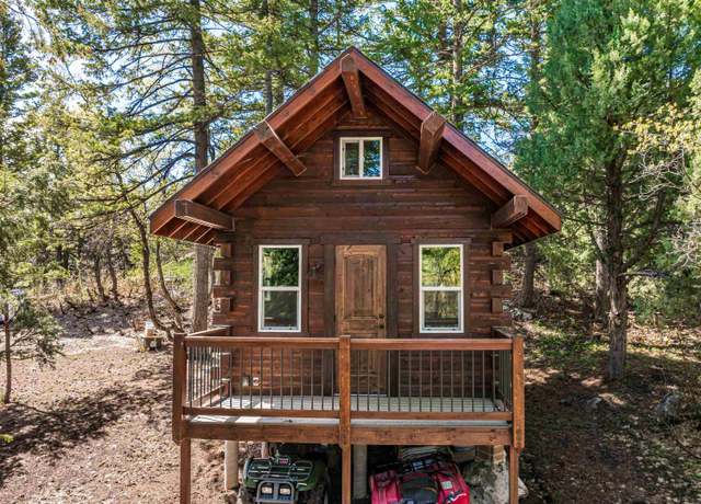Property at Lot 1 Pine Dr, Lava Hot Springs, ID 83246