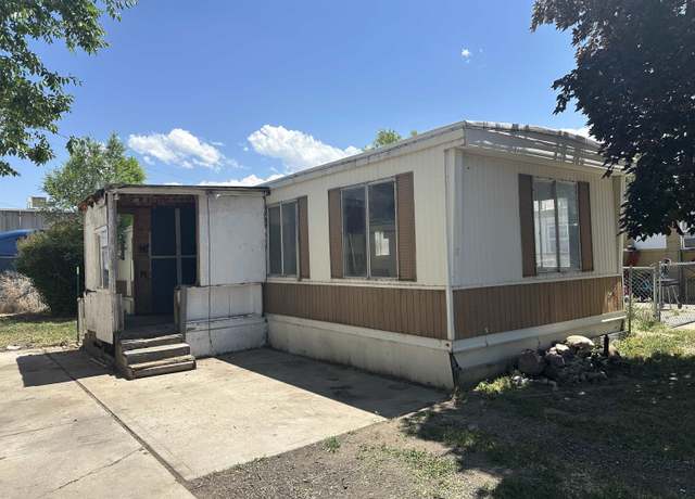 Property at 424 Industrial #6 Ln, Pocatello, ID 83201, 2 beds, 1 bath