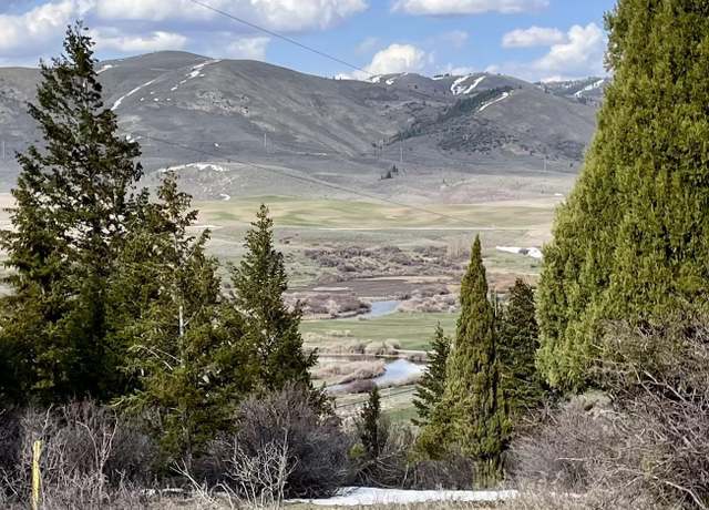 Property at TBD 40 AC Caribou Rd, Soda Springs, ID 83276