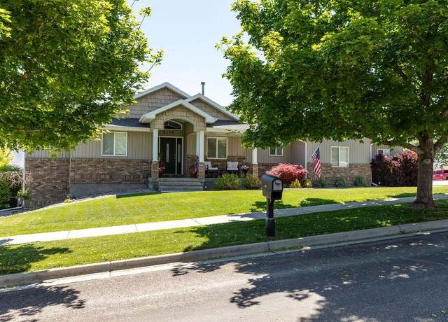 Property at 5175 Ethans Way, Pocatello, ID 83204, 4 beds, 3 baths
