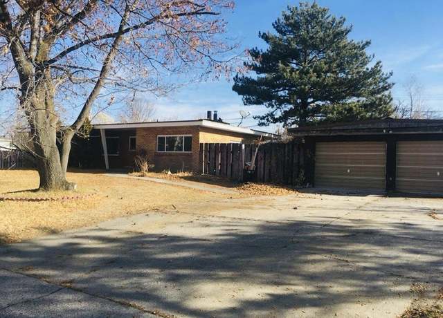 Property at 165 Horrocks Dr, Blackfoot, ID 83221, 3 beds, 2 baths