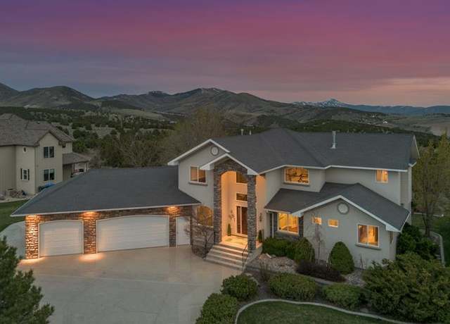 Property at 3575 Ridgewood Rd, Pocatello, ID 83201, 6 beds, 4.5 baths