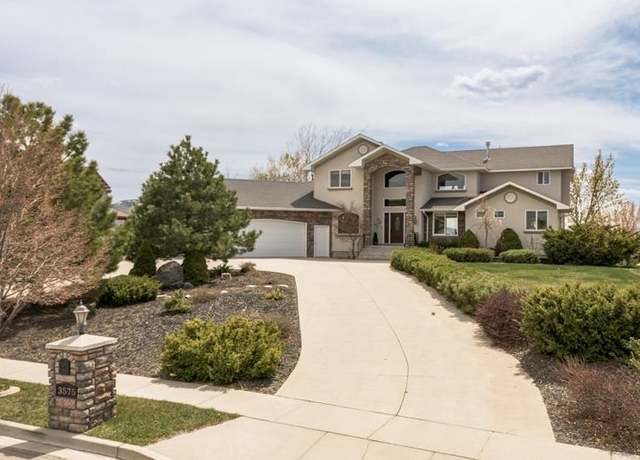 Property at 3575 Ridgewood Rd, Pocatello, ID 83201, 6 beds, 4.5 baths