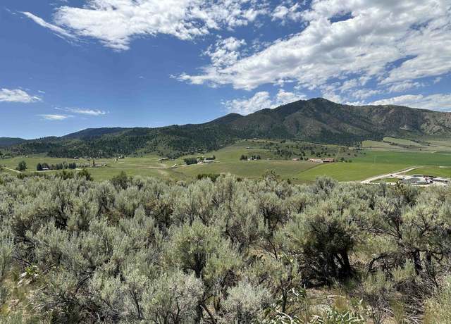 Property at LOT 2 Airpark West Rd, Lava Hot Springs, ID 83245