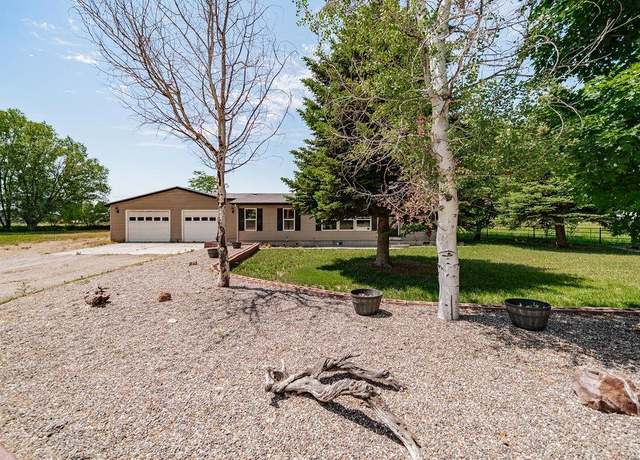 Property at 62 S 35 W, Blackfoot, ID 83221, 3 beds, 2 baths