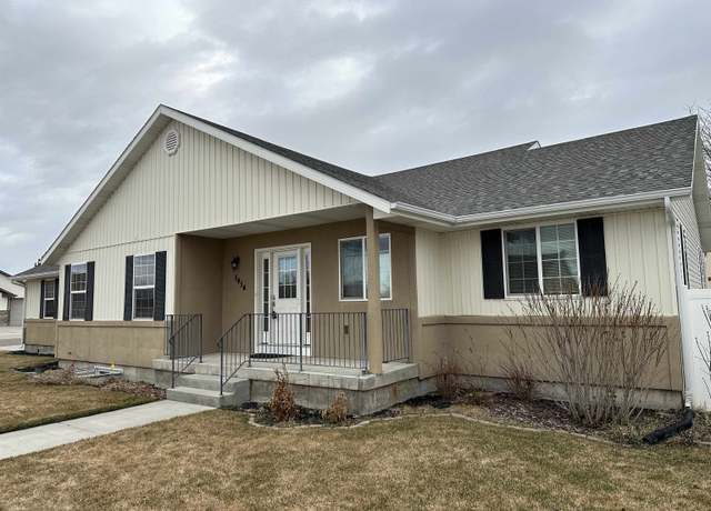 Property at 5454 Kymball Ave, Chubbuck, ID 83202, 6 beds, 3 baths