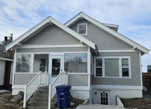 Property at 239 W 2nd N, St. Anthony, ID 83445, 5 beds, 3 baths
