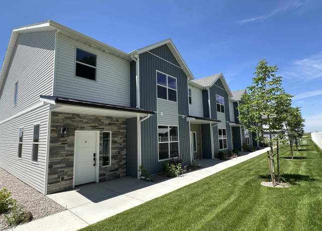 Property at 5570 Trueman Unit B, Pocatello, ID 83202, 3 beds, 2.5 baths