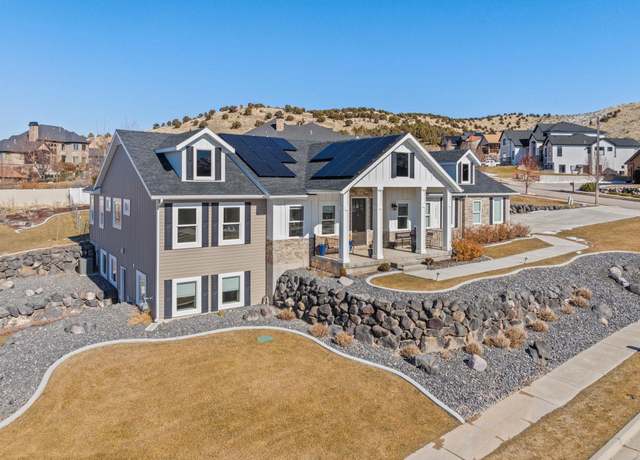 Property at 3832 Ridgewood, Pocatello, ID 83201, 6 beds, 3.5 baths