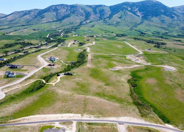 Property at TBD Lot 4 Blk 1 Tamarack, Inkom, ID 83245