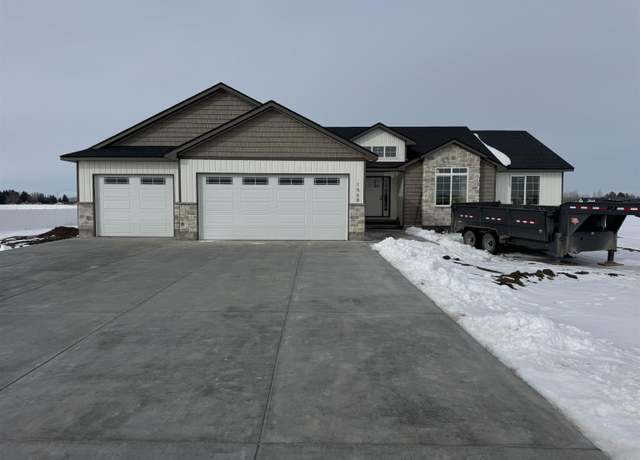 Property at 1568 N 835 E, Shelley, ID 83274, 6 beds, 3 baths