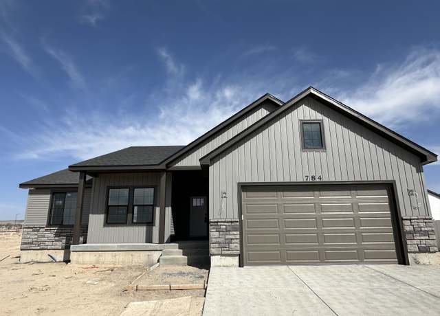 Property at 784 Rustic Rd, Pocatello, ID 83201, 3 beds, 2 baths