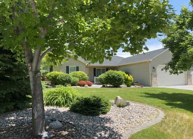 Property at 1230 Abbie Rd, Blackfoot, ID 83221, 5 beds, 3 baths