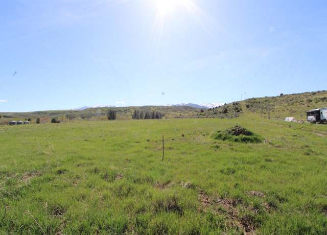 Property at 4911 S Marsh Creek Rd, Mccammon, ID 83250