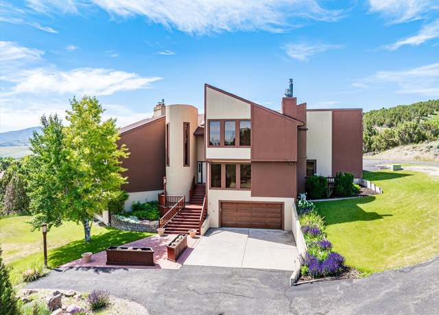 Property at 4785 Kim Dr, Pocatello, ID 83204, 6 beds, 6.5 baths