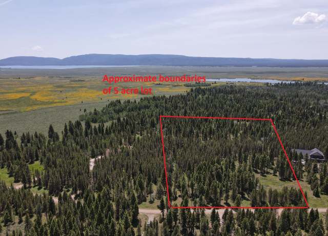 Property at 2826 Morning Dew Dr, Island Park, ID 83429