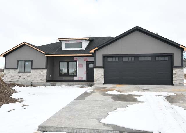 Property at 2050 Cruisers Loop, Blackfoot, ID 83221, 3 beds, 2 baths