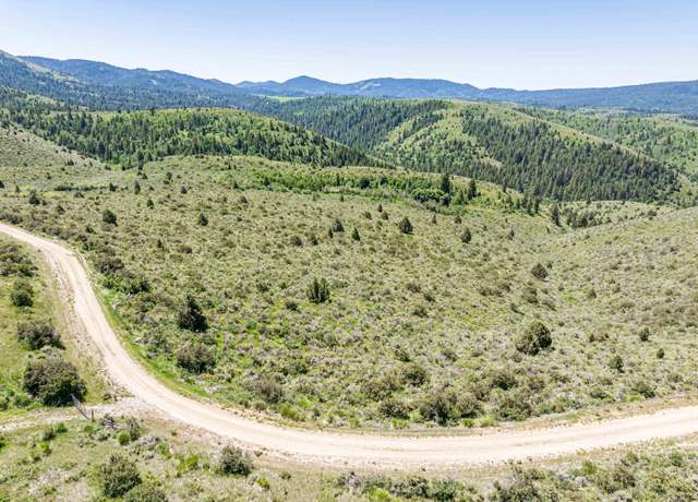 Property at TBD Wasatch Rd, Lava Hot Springs, ID 83246