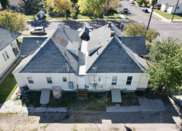 Property at 650 N Arthur Ave, Pocatello, ID 83204, 6 beds, 4 baths