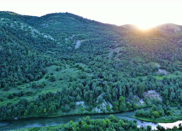 Property at Parcel 61215 Bear River Rnch, Preston, ID 83263