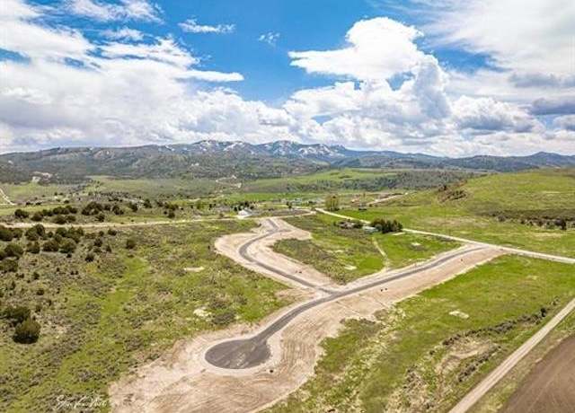Property at TBD Violet Way, Lava Hot Springs, ID 83246