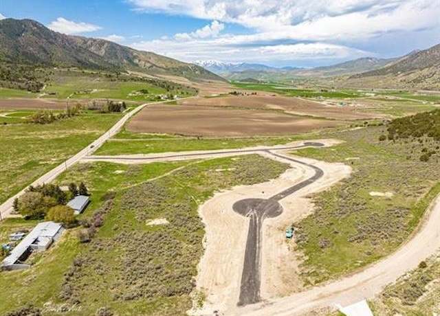 Property at TBD Lily Way, Lava Hot Springs, ID 83246