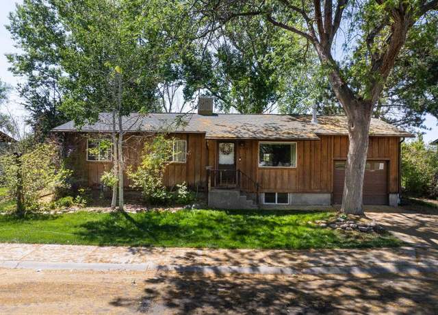 Property at 4921 Cole St, Chubbuck, ID 83202, 3 beds, 2 baths
