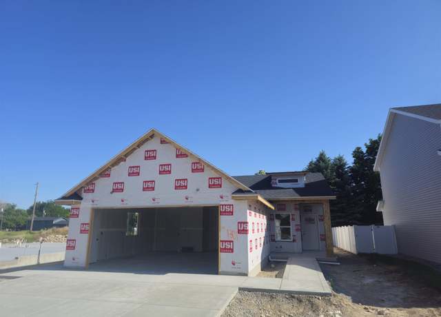 Property at 1301 Troy Ln, Pocatello, ID 83201, 3 beds, 2 baths