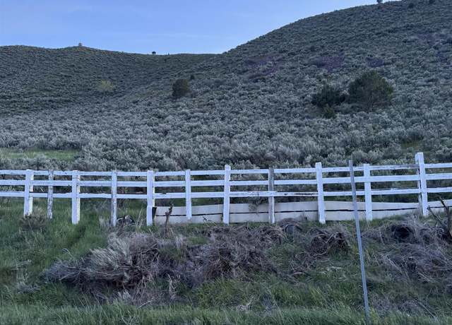 Property at TBD S Grant, Pocatello, ID 83204