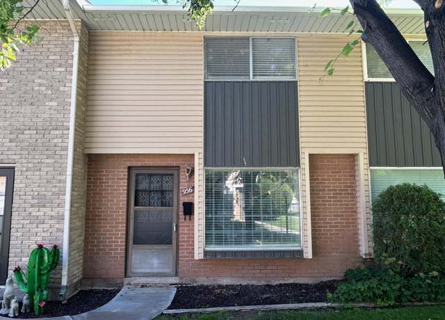 Property at 956 C Mckinley, Pocatello, ID 83201, 2 beds, 1.5 baths