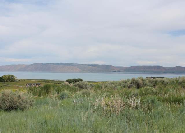 Property at 100 Lotus Dr. Lot 181, Fish Haven, ID 83287