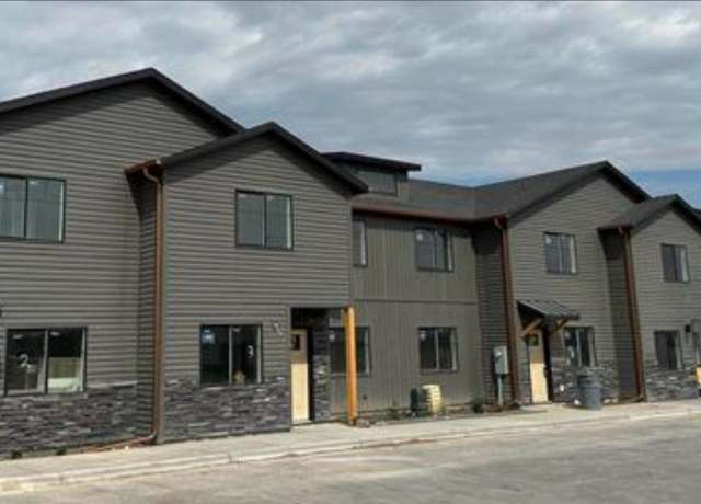 Property at 3780 Philbin #30, Pocatello, ID 83201, 4 beds, 2 baths
