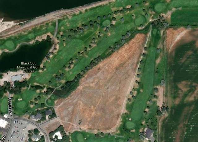 Property at TBD Teeples Dr, Blackfoot, ID 83221