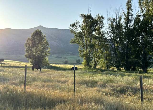 Property at TBD 2.17 Acres, Arimo, ID 83214