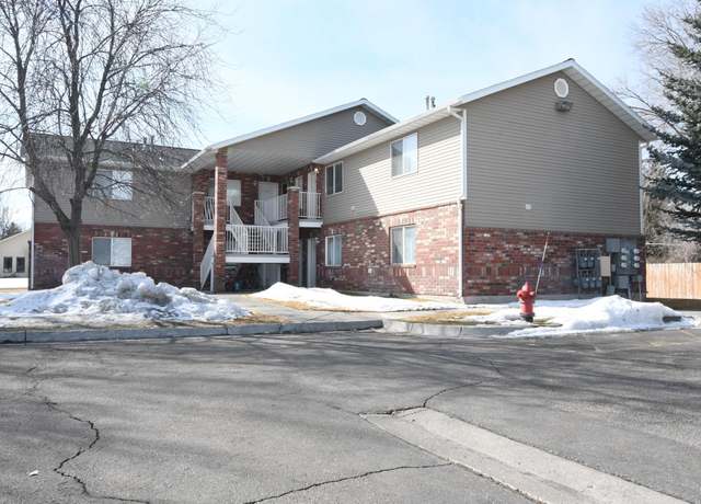 Property at 264 N 3rd Unit 705, Rexburg, ID 83440, 2 beds, 1 bath