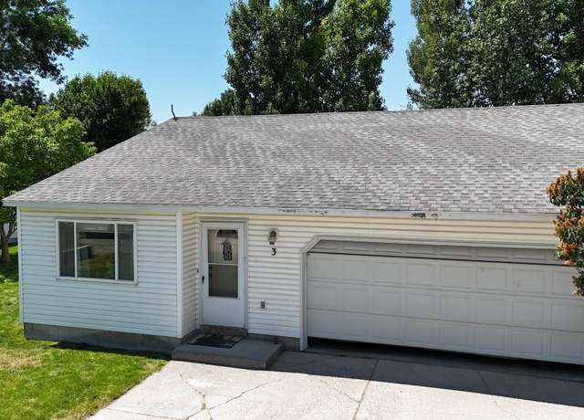 Property at 3523 E 665 N, Rigby, ID 83434, 2 beds, 1 bath