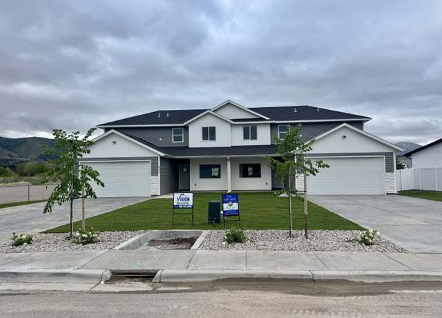 Property at 432 Cheyenne, Pocatello, ID 83204, 3 beds, 2.5 baths