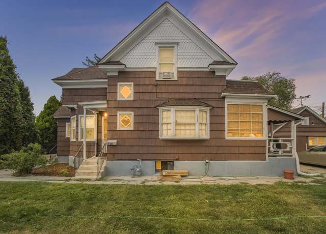 Property at 708 N Arthur, Pocatello, ID 83204, 6 beds, 3.5 baths