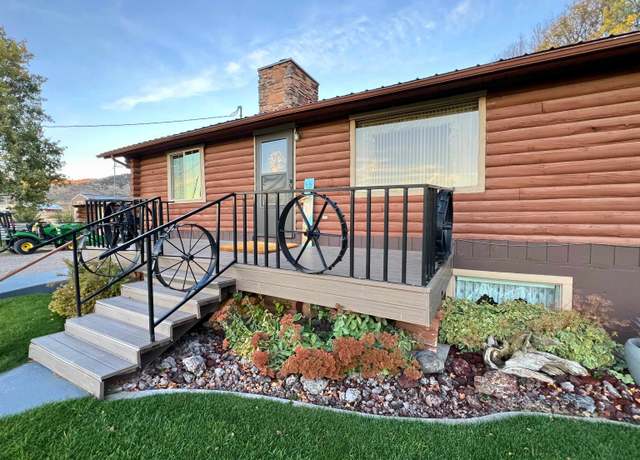 Property at 2227 Maple Ln, Grace, ID 83241, 5 beds, 2 baths