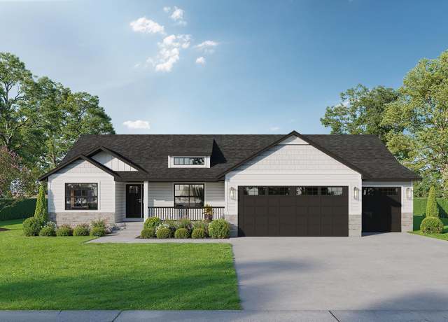 Property at 506 Mulligan Rd, Pocatello, ID 83204, 3 beds, 2 baths