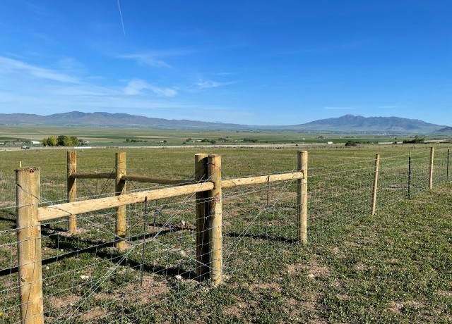 Property at 1500 E 6700 South Lot 1, Malad City, ID 83252