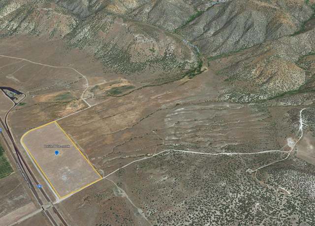 Property at 1500 E 6700 South Lot 2, Malad City, ID 83252