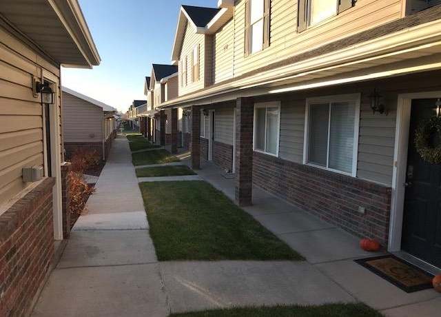 Property at 461 C Raven Way, Chubbuck, ID 83202, 3 beds, 1.5 baths