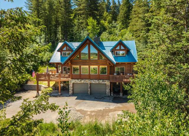 Property at 4995 W Timberline Ln, Pocatello, ID 83201, 5 beds, 3.5 baths