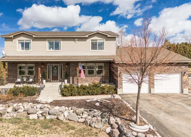 Property at 8824 W Trayis Rdg, Pocatello, ID 83201, 6 beds, 3.5 baths